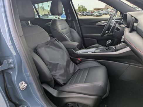 Used 2024 Dodge Hornet R/T Plus w/ Tech Pack Plus w/o Parking AWD/4WD image 26