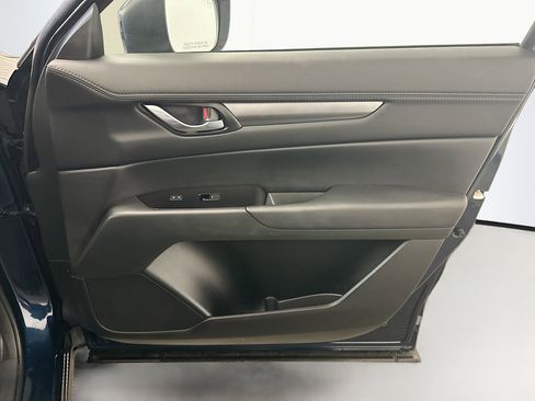 Used 2025 MAZDA CX-5 AWD 2.5 S w/ Select Package image 33