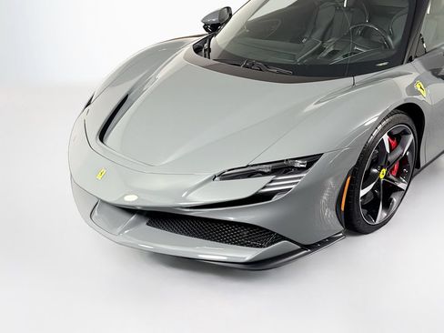 Used 2024 Ferrari SF90 Spider AWD/4WD image 26