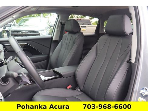 Certified 2025 Acura ADX AWD image 21