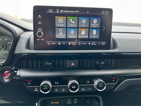Used 2024 Honda CR-V EX-L image 30