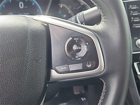 Used 2021 Honda Civic EX image 22