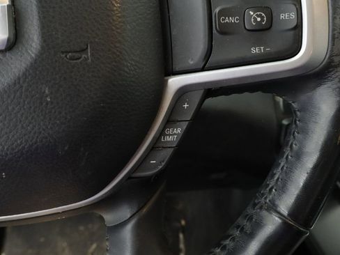 Certified 2020 RAM 1500 Big Horn AWD/4WD image 31