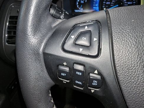 Used 2018 Ford Flex SEL w/ Equipment Group 202A FWD image 48