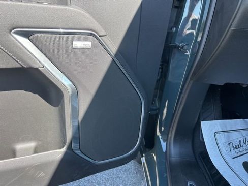 New 2026 Chevrolet Silverado 2500 LTZ image 14