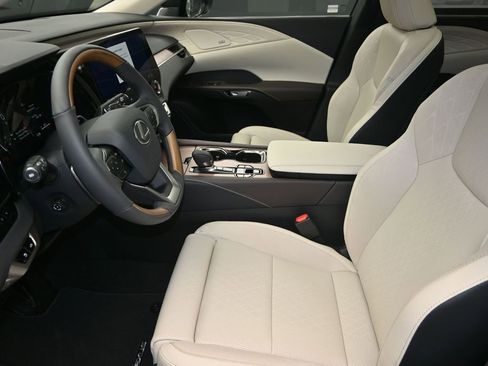 New 2026 Lexus RX 350 AWD image 13