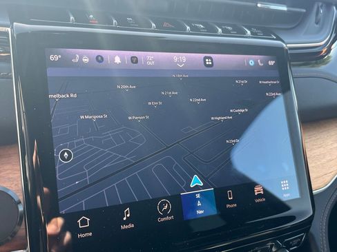 Used 2022 Jeep Grand Cherokee Summit image 13