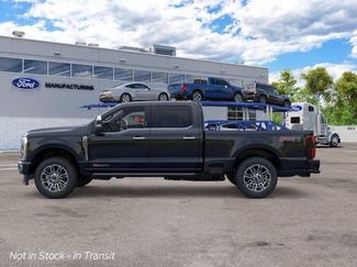 New 2026 Ford F250 Platinum w/ Platinum Plus Package AWD/4WD video 3