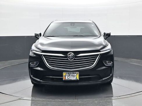 Used 2023 Buick Enclave Premium w/ Experience Buick Package image 2