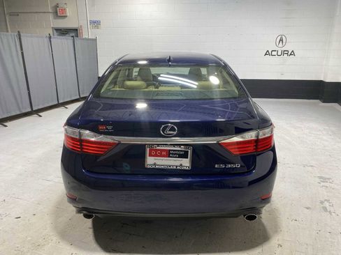 Used 2015 Lexus ES 350 image 5