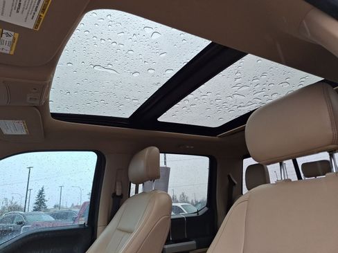 Used 2021 Ford F450 Lariat w/ Lariat Ultimate Package image 27