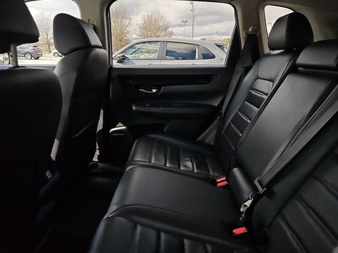 Used 2023 Honda CR-V EX-L image 32