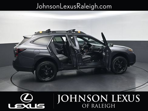 Used 2022 Subaru Outback Wilderness AWD/4WD image 33