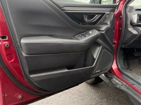 Used 2024 Subaru Outback Limited AWD/4WD image 15