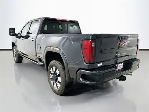 New 2026 GMC Sierra 2500 Denali w/ Denali Reserve Package image 4