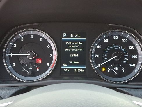 Certified 2023 Hyundai Sonata SEL w/ Preferred Accessory Package FWD image 22