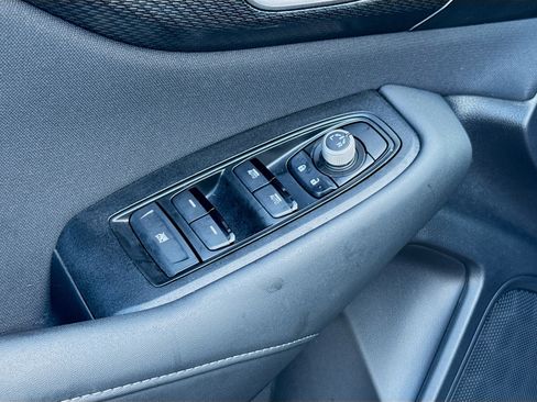 Certified 2024 Subaru Outback Premium image 23