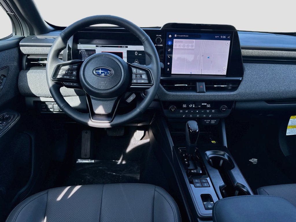 New 2026 Subaru Outback Limited XT AWD/4WD image 22