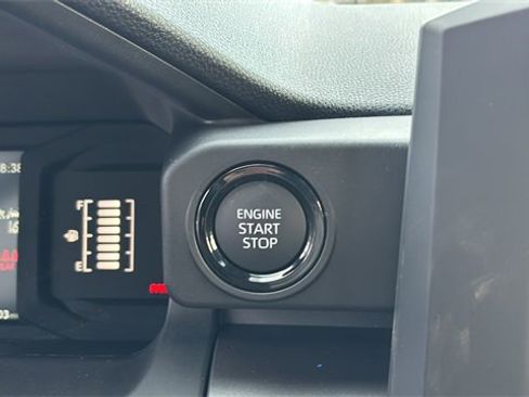 New 2026 Toyota Tacoma SR5 image 12