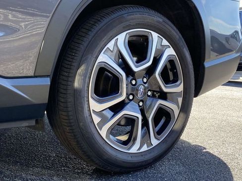 Used 2023 Subaru Ascent Limited image 11