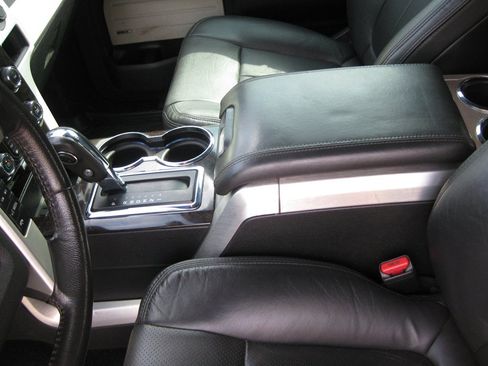 Used 2014 Ford F150 Platinum AWD/4WD image 24