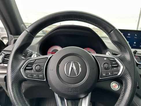 Used 2020 Acura RDX A-Spec image 11