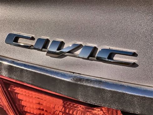 Used 2015 Honda Civic EX image 8