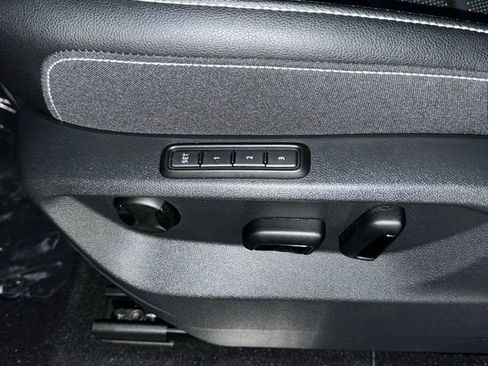 New 2026 Volkswagen Atlas SEL image 27