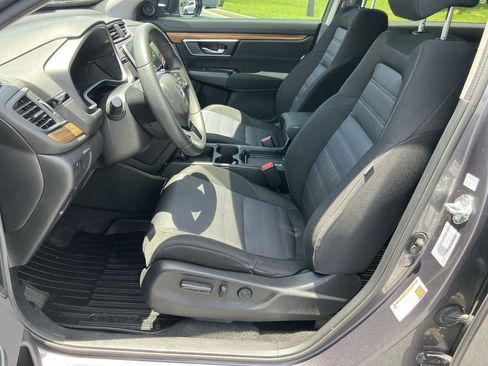 Used 2021 Honda CR-V EX image 13