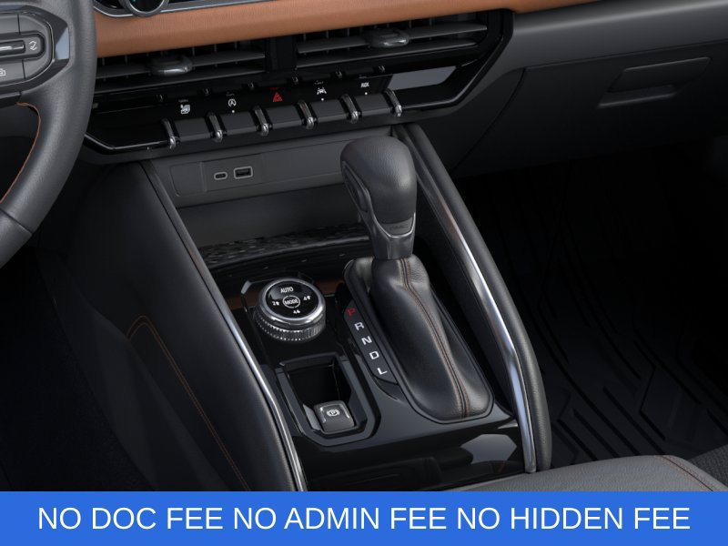 New 2026 GMC Canyon AT4 AWD/4WD image 24