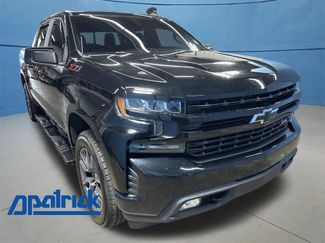 Used 2020 Chevrolet Silverado 1500 RST w/ All-Star Edition AWD/4WD video 1