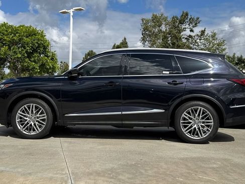 Certified 2023 Acura MDX SH-AWD w/ Advance Package image 10