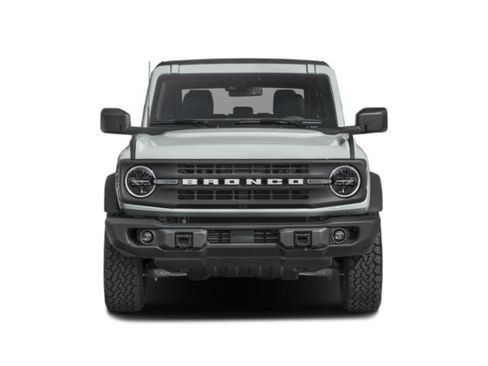 Used 2024 Ford Bronco Black Diamond AWD/4WD image 4