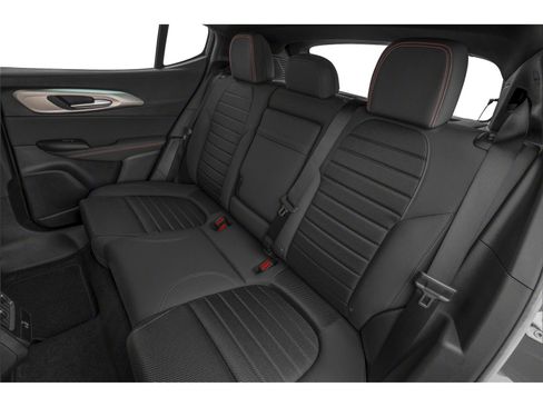 New 2025 Dodge Hornet GT w/ Cold Weather Group image 15