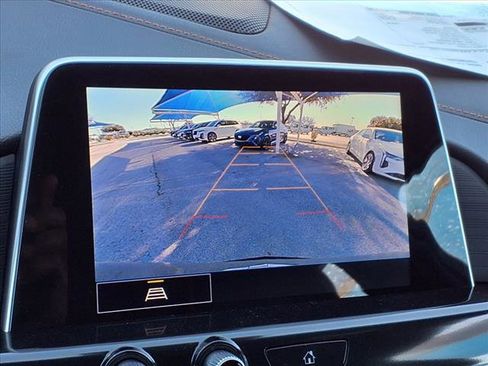 New 2025 Cadillac CT4 Sport image 7