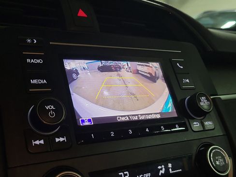 Used 2020 Honda Civic LX image 28