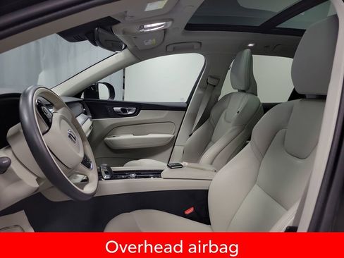 Used 2024 Volvo XC60 T8 Core image 13
