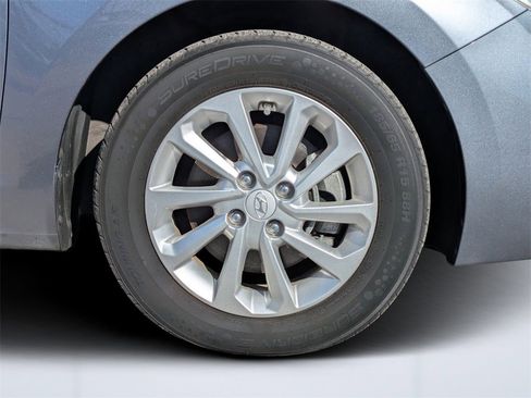 Used 2018 Hyundai Accent SEL image 10