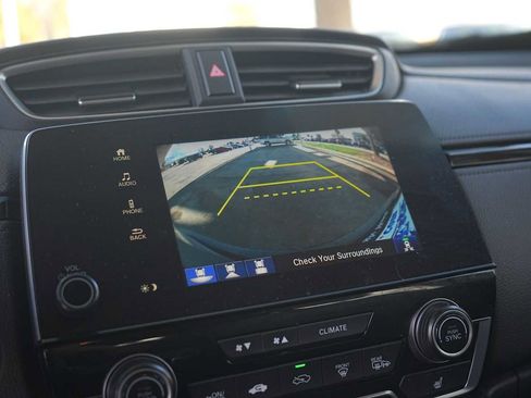 Certified 2021 Honda CR-V EX image 23
