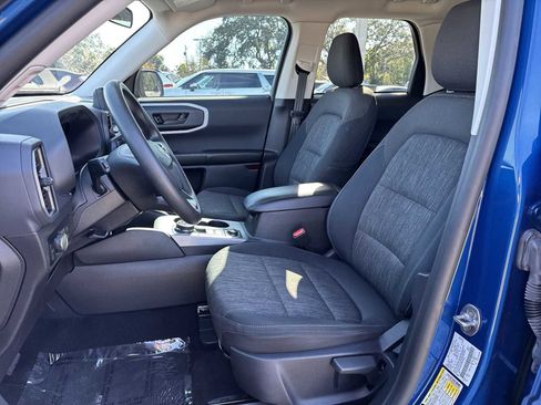 Used 2023 Ford Bronco Sport Big Bend image 15