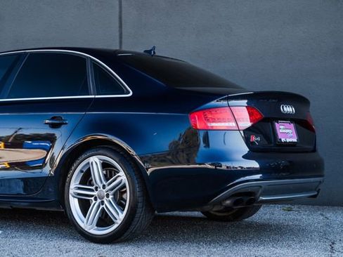 Used 2010 Audi S4 Premium Plus image 45