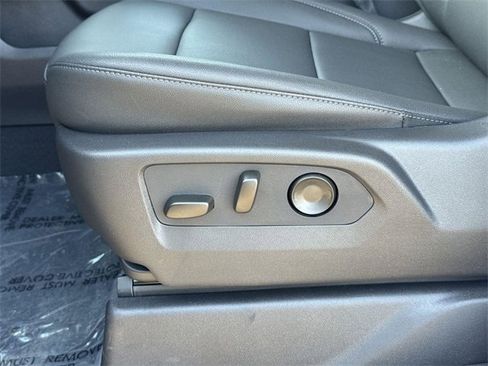 New 2026 GMC Sierra 1500 SLT w/ SLT Premium Plus Package image 22