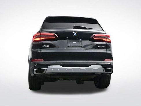 Used 2022 BMW X5 xDrive40i w/ Climate Comfort Package image 36