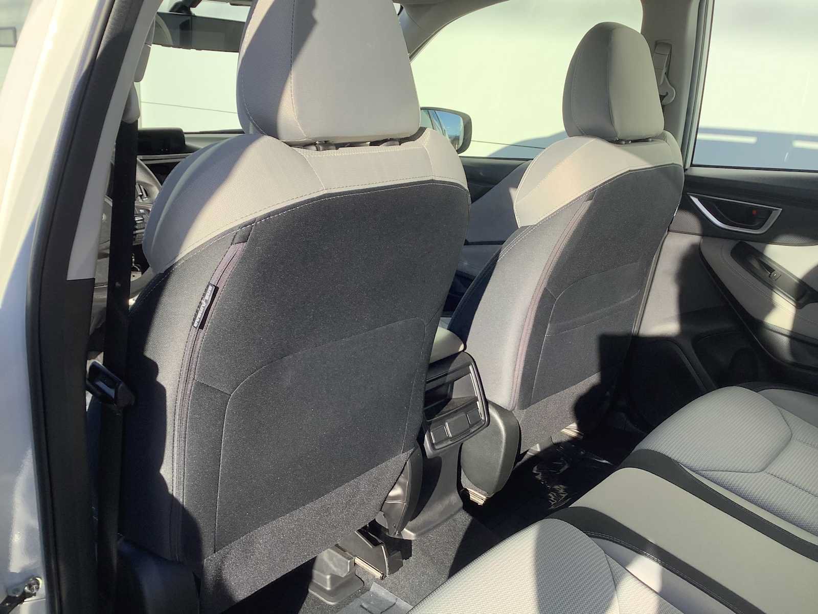 Used 2023 Subaru Forester AWD/4WD image 12