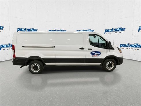 Used 2024 Ford Transit 250 Low Roof w/ Load Area Protection Package image 12