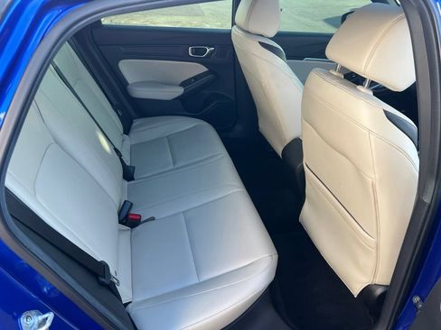 Used 2024 Acura Integra A-Spec FWD image 12