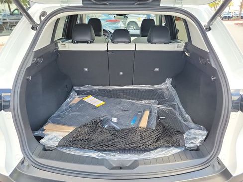 New 2026 MAZDA CX-5 Preferred image 24