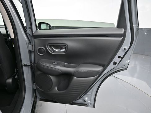 Certified 2026 Honda HR-V EX-L image 36