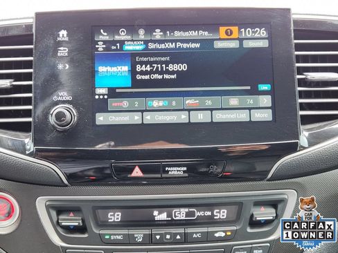 Used 2022 Honda Passport TrailSport image 17