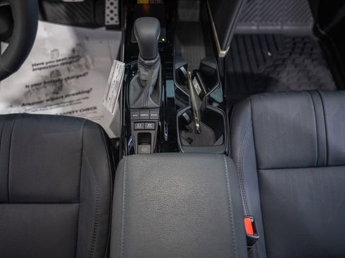 New 2026 Toyota Camry XSE image 26